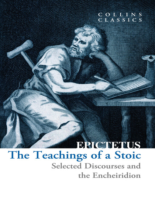 Title details for The Teachings of a Stoic by Epictetus - Wait list